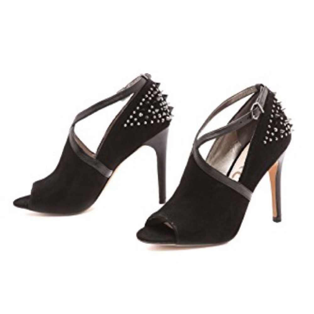 Sam Edelman | Adrienne Heel